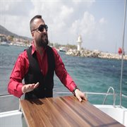 Yaş Geldi 35'E Yaş Geldi 35'E