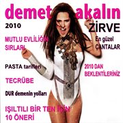 Zirve 2010 cover image