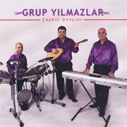 Çapkın Gençler cover image