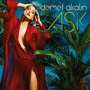 Aşk cover image