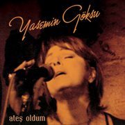 Ateş Oldum cover image