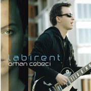 Labirent cover image