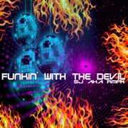 Funkin' with the devil cover image