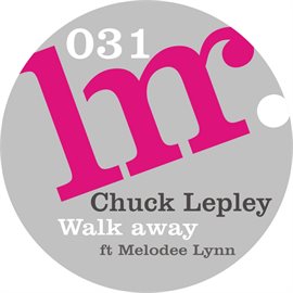 Walk away featuring Melodee Lynn Chcuk Lepley (2014) - hoopla