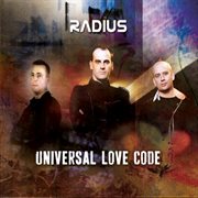 Universal love code cover image