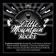Little mountain rocks vol 2 cover image