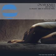 On my knees cover image