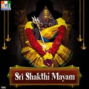 Sri Shakthi Mayam cover image
