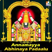 Annamayya Abhinaya Padaalu cover image