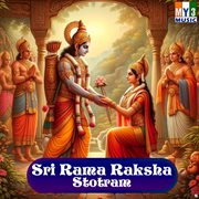 Sri Rama Raksha Stotram cover image