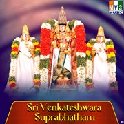 Sri Venkateshwara Suprabhatham cover image