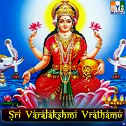 Sri Varalakshmi Vrathamu cover image