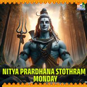 Nitya Prardhana Stothram : Monday cover image