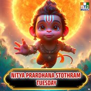 Nitya Prardhana Stothram Tuesday cover image