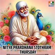 Nitya Prardhana Stothram : Thursday cover image