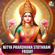 Nitya Prardhana Stothram : Friday cover image