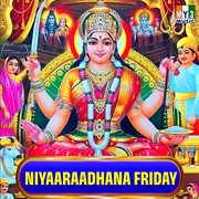 Niyaaraadhana : Friday cover image