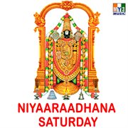 Niyaaraadhana : Saturday cover image