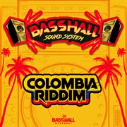 Colombia riddim cover image