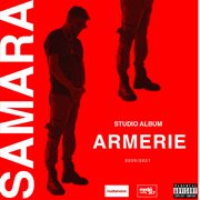Armerie cover image