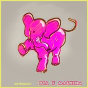 Sextension cover image