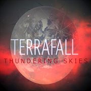 Thundering skies cover image