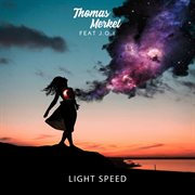 Light speed cover image