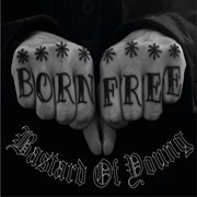 Born free cover image