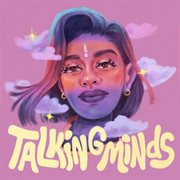 Talking minds cover image