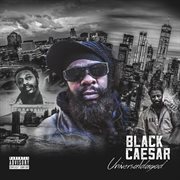 Black caesar cover image