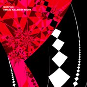 Serial killer by night cover image