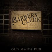 Old man's pub cover image