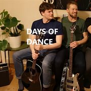 Days of dance cover image