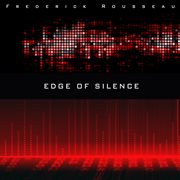 Edge of silence cover image