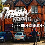 Live at the three compasses cover image