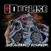 Anti-authority disorder cover image