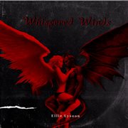 Whispered winds cover image