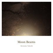 Moon beams cover image