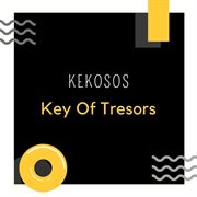 Key of tresors cover image