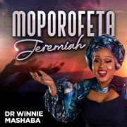 Moporofeta jeremiah cover image