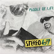 Middle of life cover image