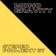 Mono gravity cover image