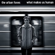What makes us human cover image