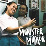 The monster in the mirror cover image