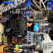 Trap chirurgie cover image