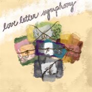 Love letter symphony cover image