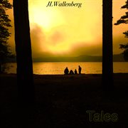 Tales cover image