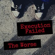 Execution failed cover image