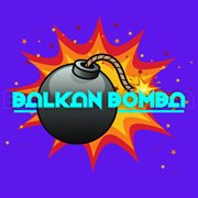 Balkan bomba cover image