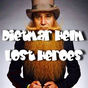 Lost heroes cover image